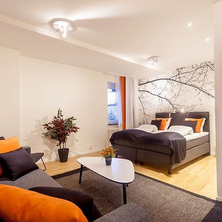 Apartdirect Solna Exterior foto