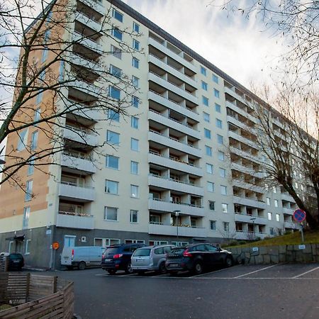 Apartdirect Solna Exterior foto